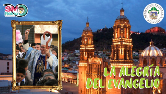 La Alegría del Evangelio